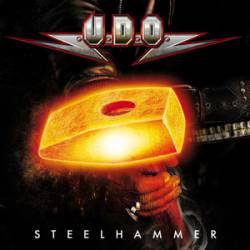 UDO : Steelhammer Single